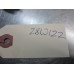 28W122 Camshaft Gear Bolt For 99-01 Volkswagen Beetle  1.8